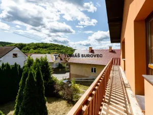 Prodej rodinného domu, Tichov, 265 m2