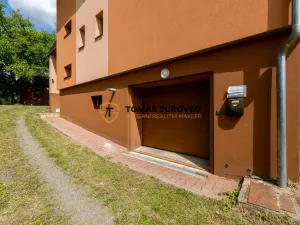 Prodej rodinného domu, Tichov, 265 m2