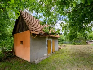 Prodej rodinného domu, Tichov, 265 m2