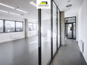 Pronájem výrobních prostor, Prostějov, Za drahou, 25613 m2