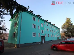 Pronájem bytu 2+1, Praha - Uhříněves, V bytovkách, 60 m2