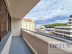 Pronájem kanceláře, Praha - Smíchov, U Demartinky, 191 m2