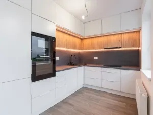 Pronájem bytu 3+kk, Teplice, Novoveská, 62 m2