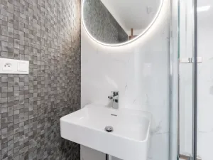 Pronájem bytu 3+kk, Teplice, Novoveská, 62 m2