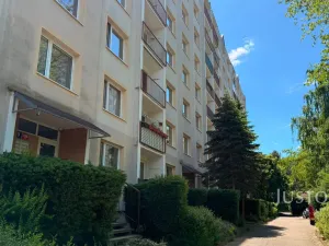 Pronájem bytu 2+1, Ústí nad Labem, Nová, 65 m2