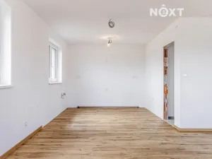 Prodej rodinného domu, Ostrovec, 107 m2