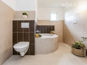Prodej rodinného domu, Ostrovec, 107 m2