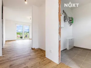 Prodej rodinného domu, Ostrovec, 107 m2