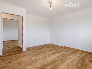 Prodej rodinného domu, Ostrovec, 107 m2