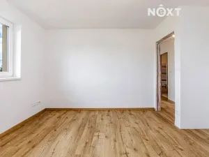 Prodej rodinného domu, Ostrovec, 107 m2