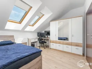 Prodej bytu 3+kk, Holubice, 73 m2
