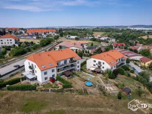Prodej bytu 3+kk, Holubice, 73 m2