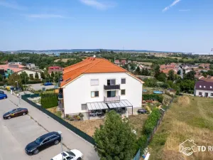 Prodej bytu 3+kk, Holubice, 73 m2