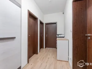 Prodej bytu 3+kk, Holubice, 73 m2