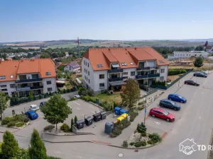 Prodej bytu 3+kk, Holubice, 73 m2