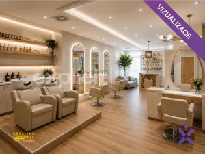 Pronájem obchodního prostoru, Zlín, 72 m2