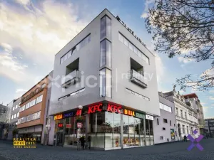 Pronájem obchodního prostoru, Zlín, 72 m2