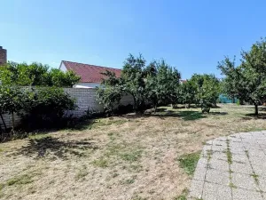 Prodej pozemku pro bydlení, Vacenovice, 269 m2
