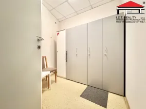 Pronájem obchodního prostoru, Brno, Bubeníčkova, 193 m2
