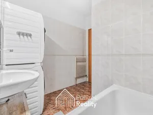 Pronájem bytu 2+1, Nové Město nad Metují, T. G. Masaryka, 52 m2