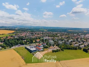 Pronájem bytu 2+1, Nové Město nad Metují, T. G. Masaryka, 52 m2