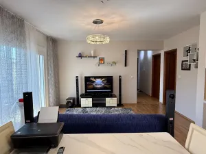 Prodej bytu 3+kk, Bečići, Černá Hora, 70 m2