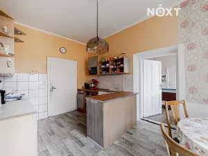 Prodej rodinného domu, Suchdol nad Odrou, Komenského, 209 m2