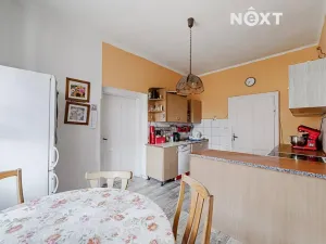 Prodej rodinného domu, Suchdol nad Odrou, Komenského, 209 m2