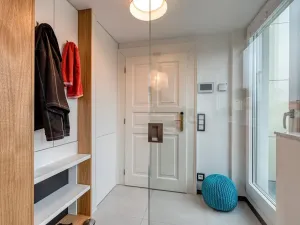 Pronájem bytu 2+kk, Praha - Vinohrady, Francouzská, 99 m2