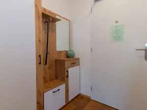 Pronájem bytu 2+kk, Praha - Vinohrady, Perucká, 40 m2