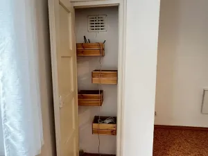 Pronájem bytu 1+kk, Praha - Michle, Vnější, 22 m2