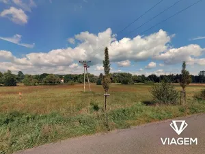 Prodej podílu pole, Třemošná, 445 m2