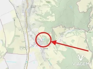 Prodej podílu pozemku pro bydlení, Javorník, 116 m2