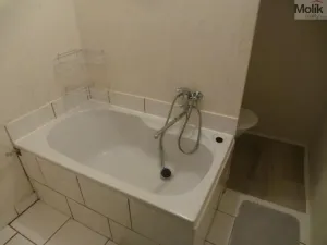 Pronájem bytu 2+kk, Bílina - Újezdské Předměstí, Mírová, 44 m2