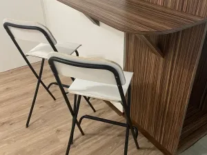 Pronájem bytu 2+kk, Bílina - Újezdské Předměstí, Mírová, 44 m2