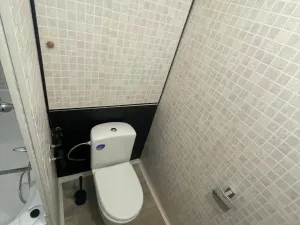 Pronájem bytu 2+kk, Bílina - Újezdské Předměstí, Mírová, 44 m2