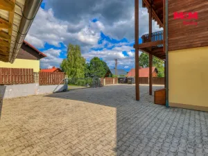 Prodej rodinného domu, Železná Ruda - Hojsova Stráž, 910 m2