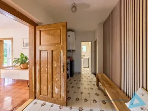 Prodej chalupy, Nová Paka - Heřmanice, 141 m2