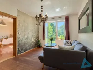 Prodej chalupy, Nová Paka - Heřmanice, 141 m2