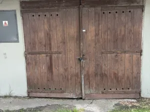 Pronájem garáže, Třinec - Staré Město, 28 m2