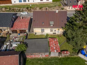 Prodej rodinného domu, Bukovice, 88 m2