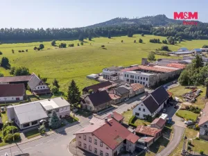 Prodej rodinného domu, Bukovice, 88 m2