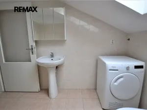 Pronájem bytu 2+kk, Plzeň, Resslova, 78 m2