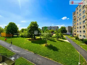 Prodej bytu 3+1, Sokolov, Sportovní, 70 m2