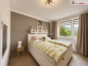 Prodej bytu 3+1, Sokolov, Sportovní, 70 m2