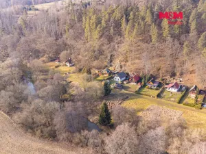 Prodej chaty, Libež, 59 m2