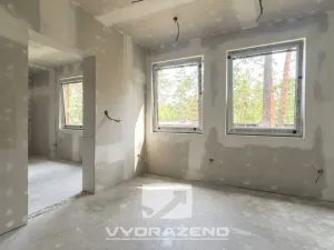 Prodej atypického bytu, Doksy - Staré Splavy, 124 m2