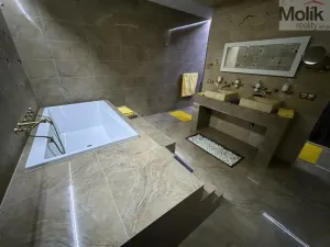 Pronájem rodinného domu, Háj u Duchcova - Domaslavice, Lesní stezka, 160 m2
