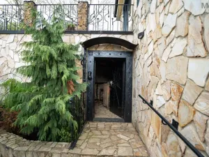Pronájem rodinného domu, Háj u Duchcova - Domaslavice, Lesní stezka, 160 m2