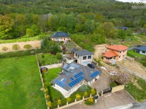 Pronájem rodinného domu, Háj u Duchcova - Domaslavice, Lesní stezka, 160 m2